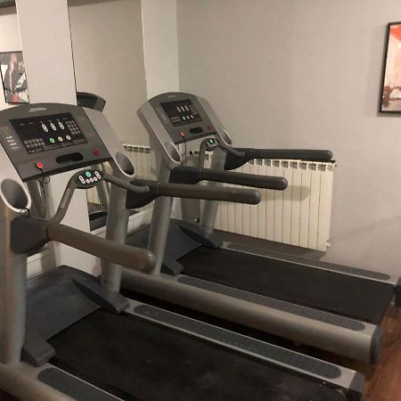 Villaggio Dello Sciatore Residence Paradiso Appartamenti E Monolocale Roccaraso Dış mekan fotoğraf