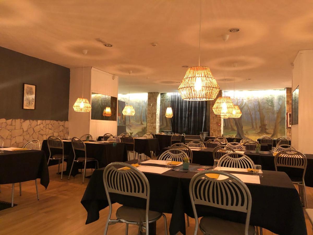 Villaggio Dello Sciatore Residence Paradiso Appartamenti E Monolocale Roccaraso Dış mekan fotoğraf