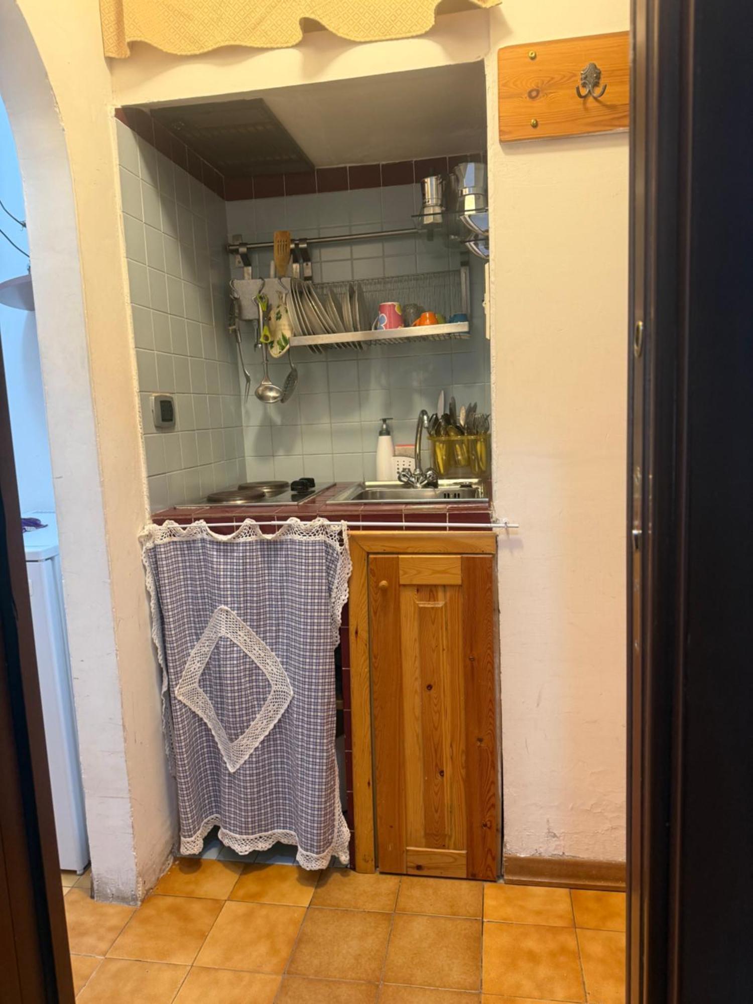 Villaggio Dello Sciatore Residence Paradiso Appartamenti E Monolocale Roccaraso Dış mekan fotoğraf