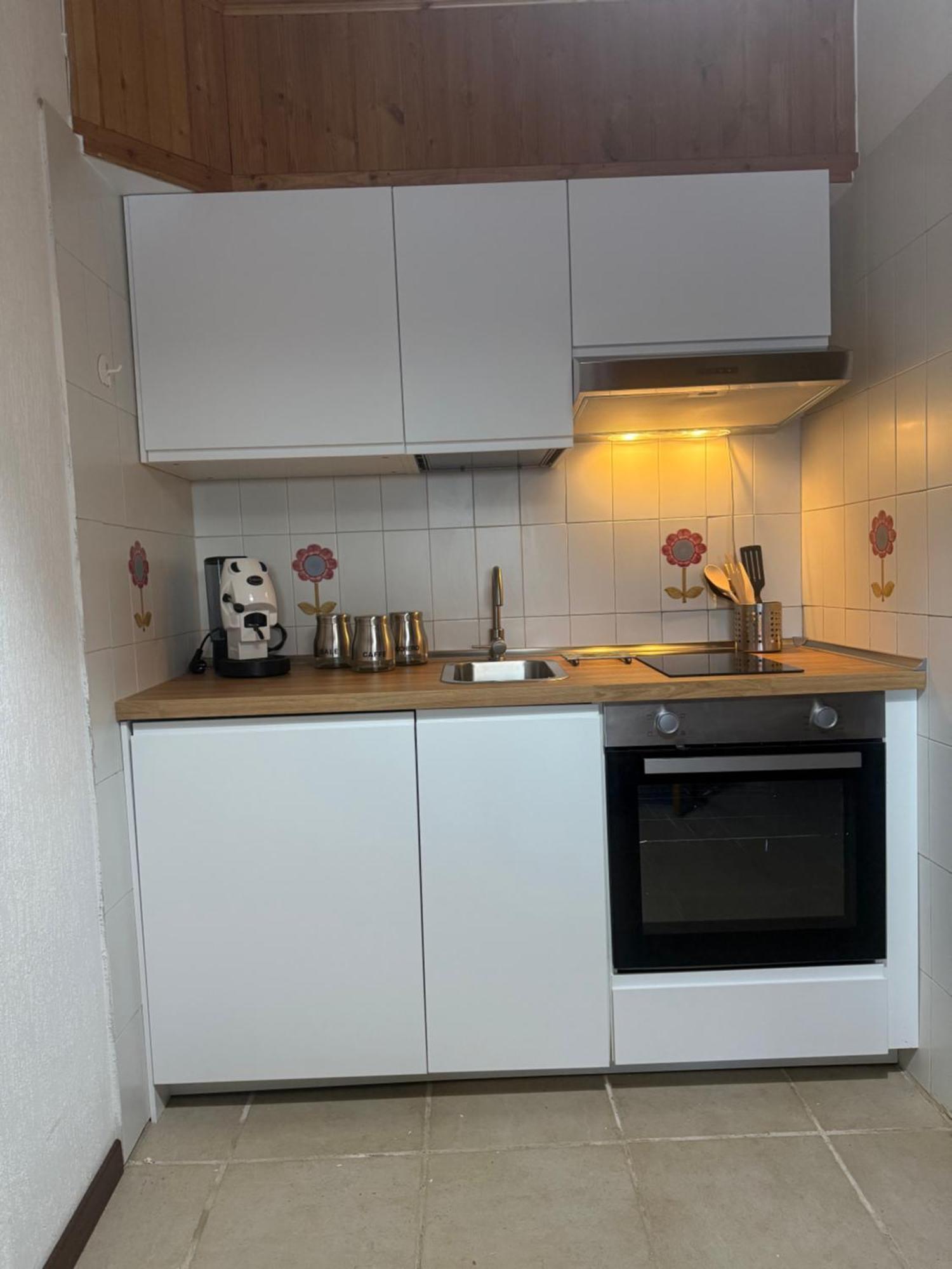 Villaggio Dello Sciatore Residence Paradiso Appartamenti E Monolocale Roccaraso Dış mekan fotoğraf
