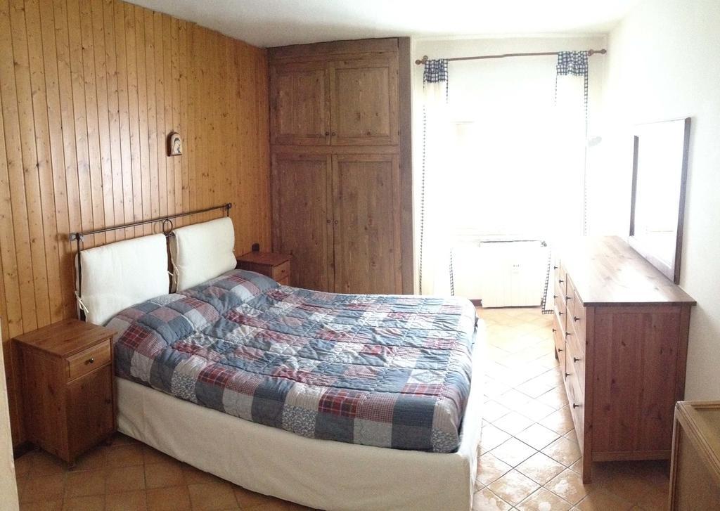 Villaggio Dello Sciatore Residence Paradiso Appartamenti E Monolocale Roccaraso Dış mekan fotoğraf