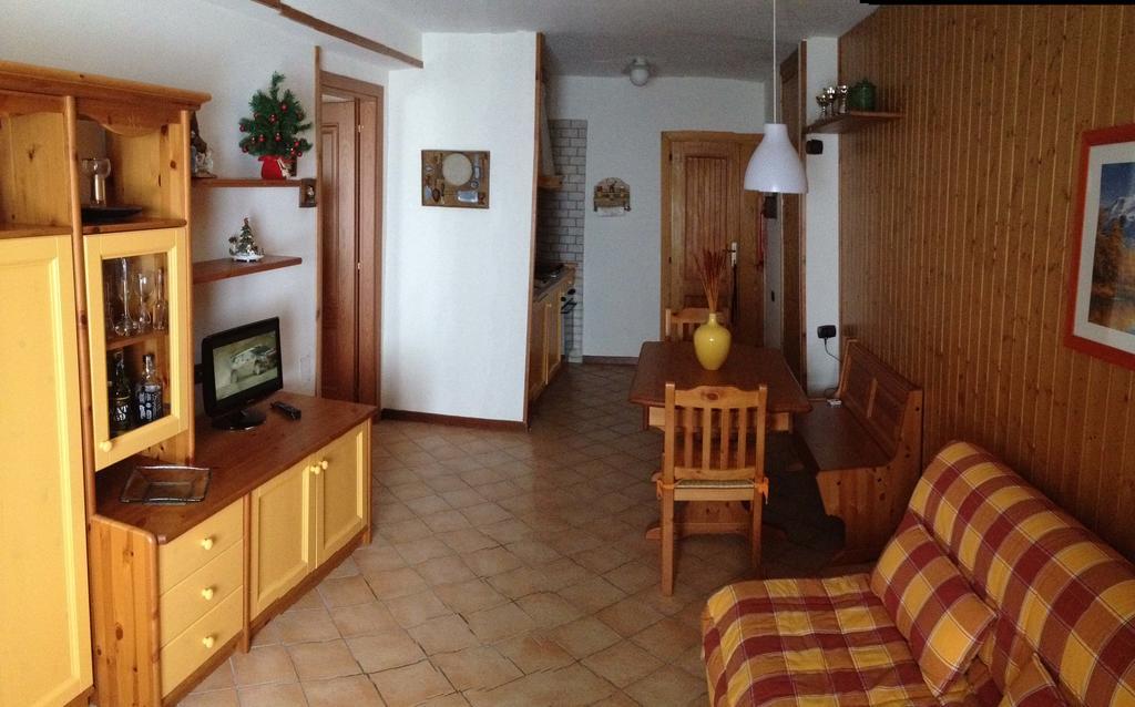 Villaggio Dello Sciatore Residence Paradiso Appartamenti E Monolocale Roccaraso Dış mekan fotoğraf