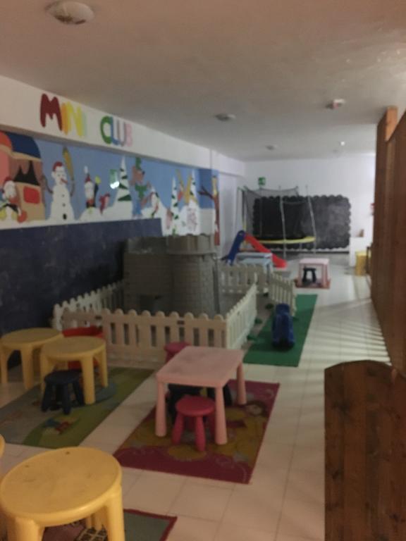 Villaggio Dello Sciatore Residence Paradiso Appartamenti E Monolocale Roccaraso Dış mekan fotoğraf
