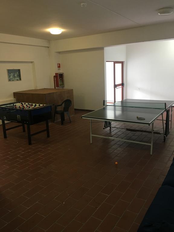 Villaggio Dello Sciatore Residence Paradiso Appartamenti E Monolocale Roccaraso Dış mekan fotoğraf