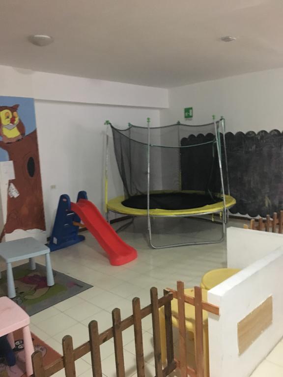 Villaggio Dello Sciatore Residence Paradiso Appartamenti E Monolocale Roccaraso Dış mekan fotoğraf