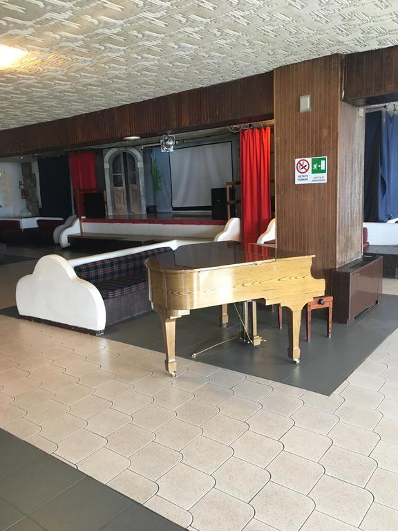 Villaggio Dello Sciatore Residence Paradiso Appartamenti E Monolocale Roccaraso Dış mekan fotoğraf