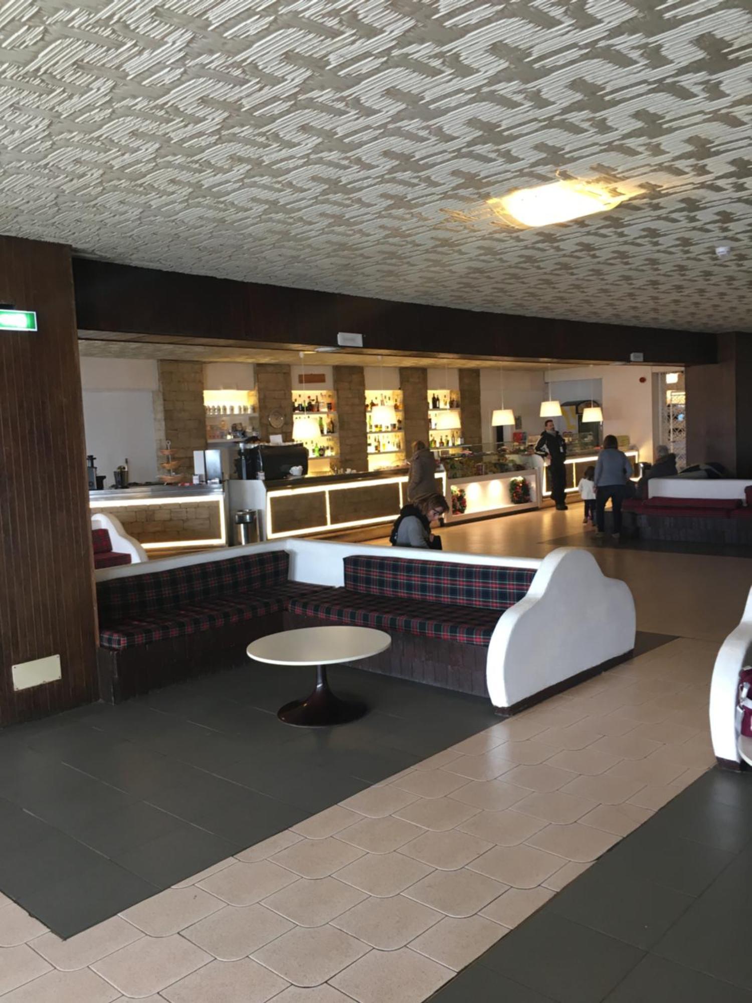 Villaggio Dello Sciatore Residence Paradiso Appartamenti E Monolocale Roccaraso Dış mekan fotoğraf
