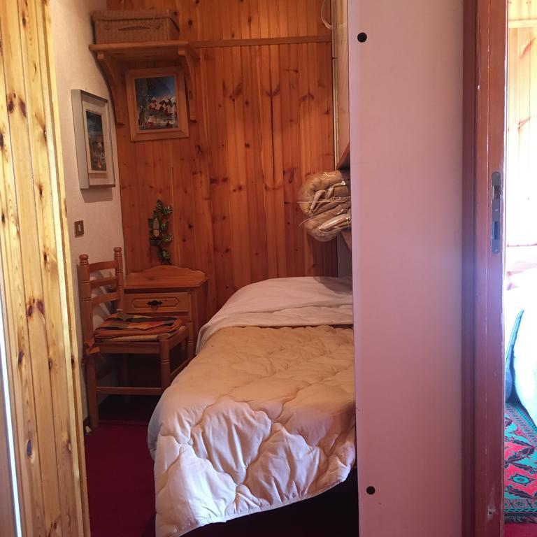 Villaggio Dello Sciatore Residence Paradiso Appartamenti E Monolocale Roccaraso Dış mekan fotoğraf