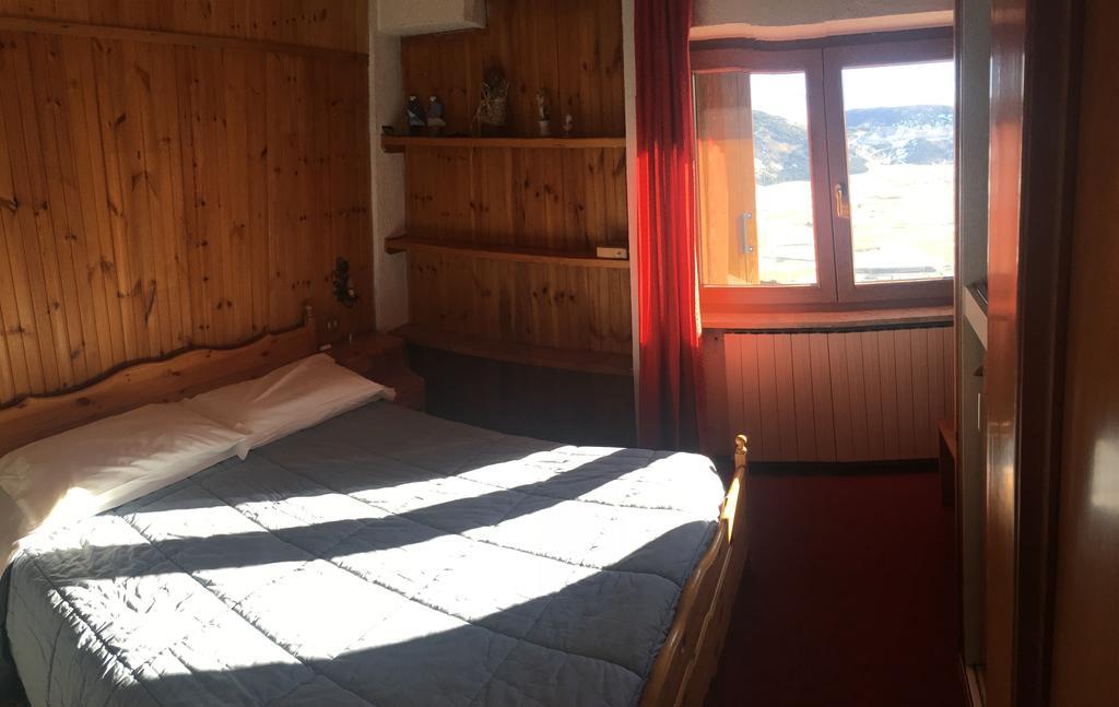Villaggio Dello Sciatore Residence Paradiso Appartamenti E Monolocale Roccaraso Dış mekan fotoğraf