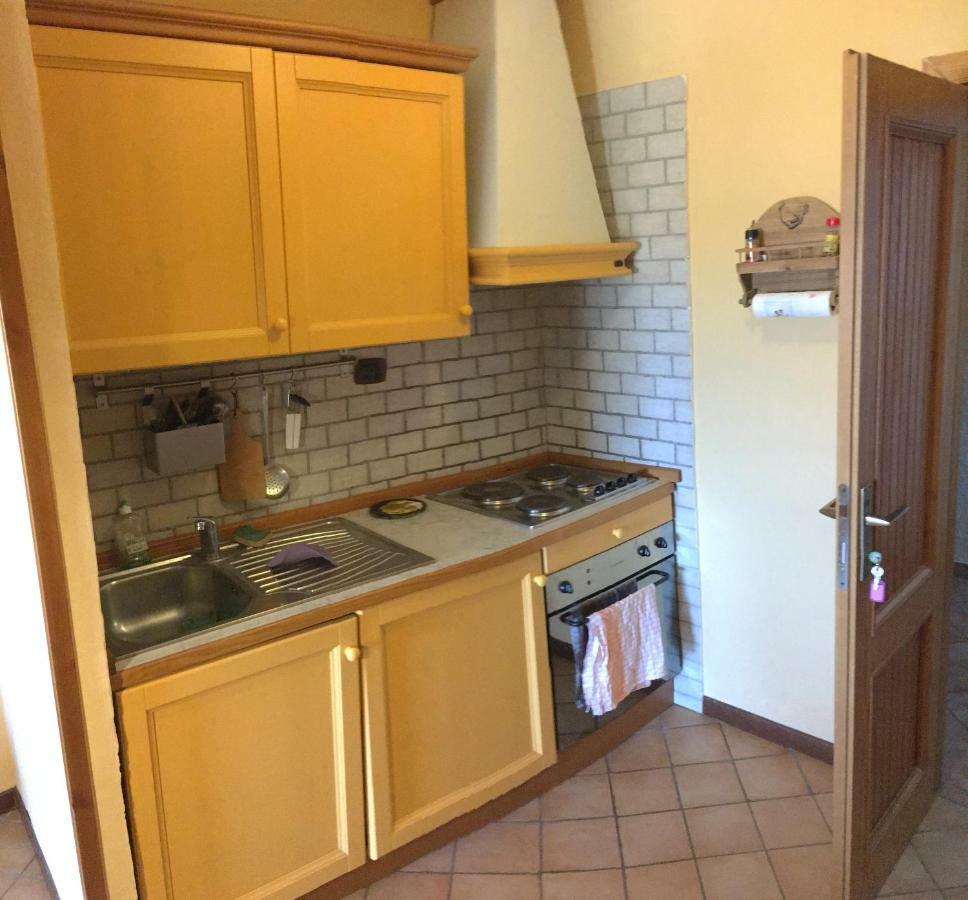 Villaggio Dello Sciatore Residence Paradiso Appartamenti E Monolocale Roccaraso Dış mekan fotoğraf