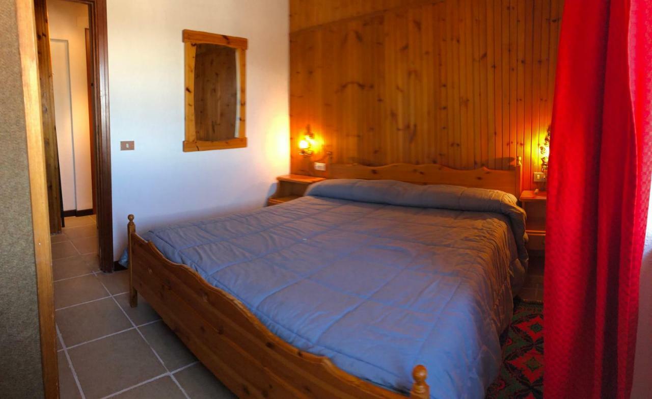 Villaggio Dello Sciatore Residence Paradiso Appartamenti E Monolocale Roccaraso Dış mekan fotoğraf