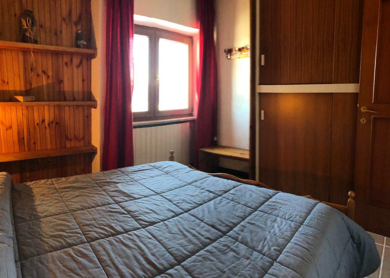 Villaggio Dello Sciatore Residence Paradiso Appartamenti E Monolocale Roccaraso Dış mekan fotoğraf