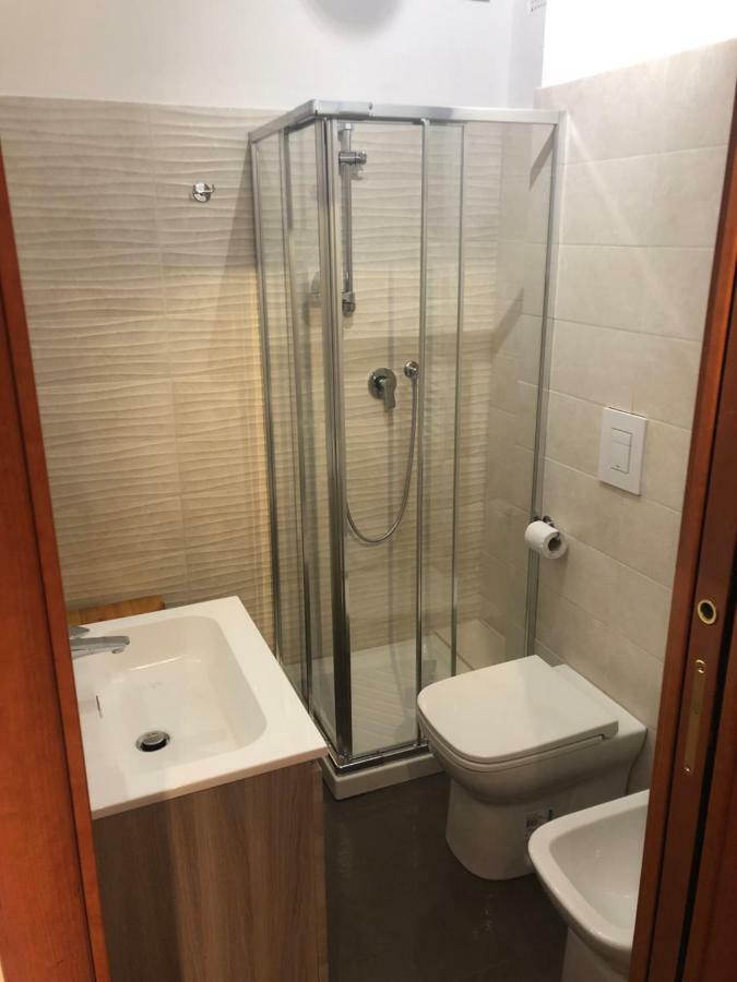 Villaggio Dello Sciatore Residence Paradiso Appartamenti E Monolocale Roccaraso Dış mekan fotoğraf