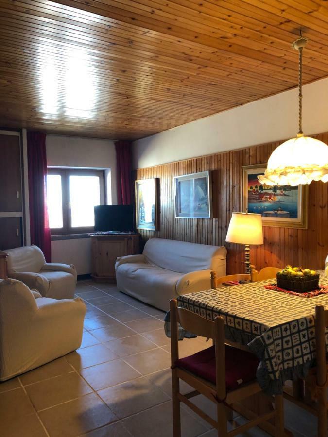 Villaggio Dello Sciatore Residence Paradiso Appartamenti E Monolocale Roccaraso Dış mekan fotoğraf