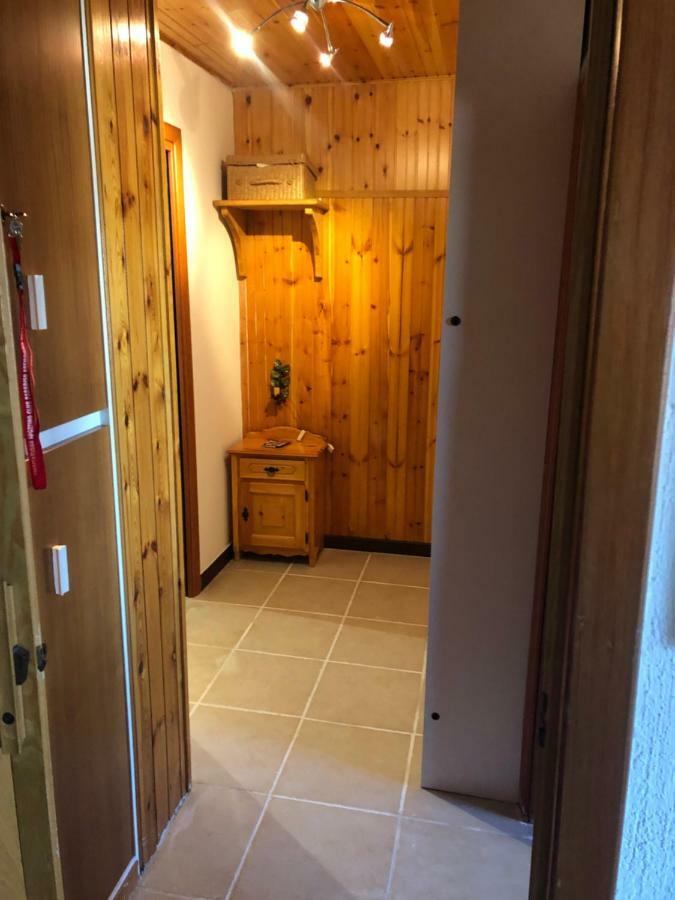 Villaggio Dello Sciatore Residence Paradiso Appartamenti E Monolocale Roccaraso Dış mekan fotoğraf