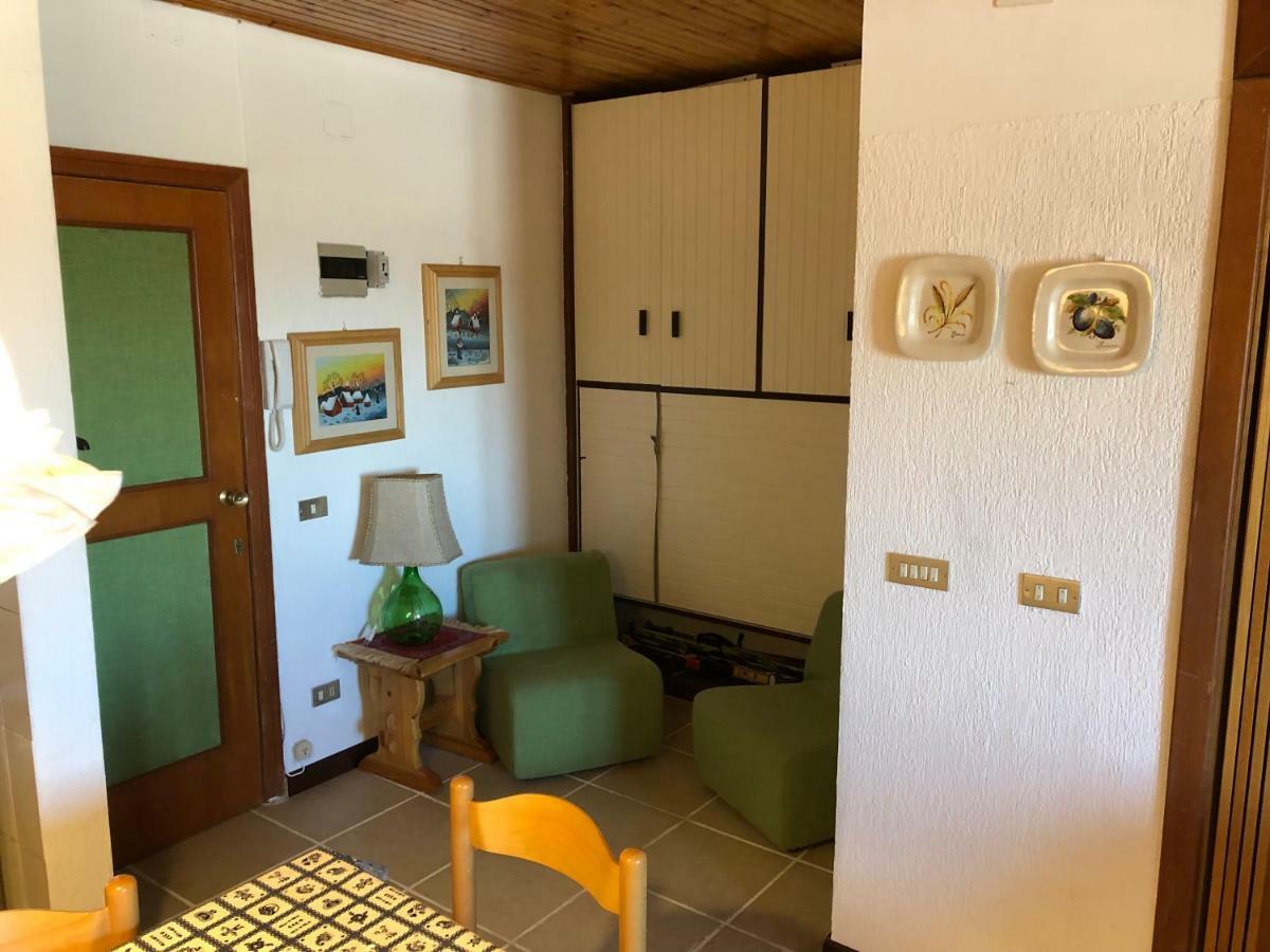 Villaggio Dello Sciatore Residence Paradiso Appartamenti E Monolocale Roccaraso Dış mekan fotoğraf