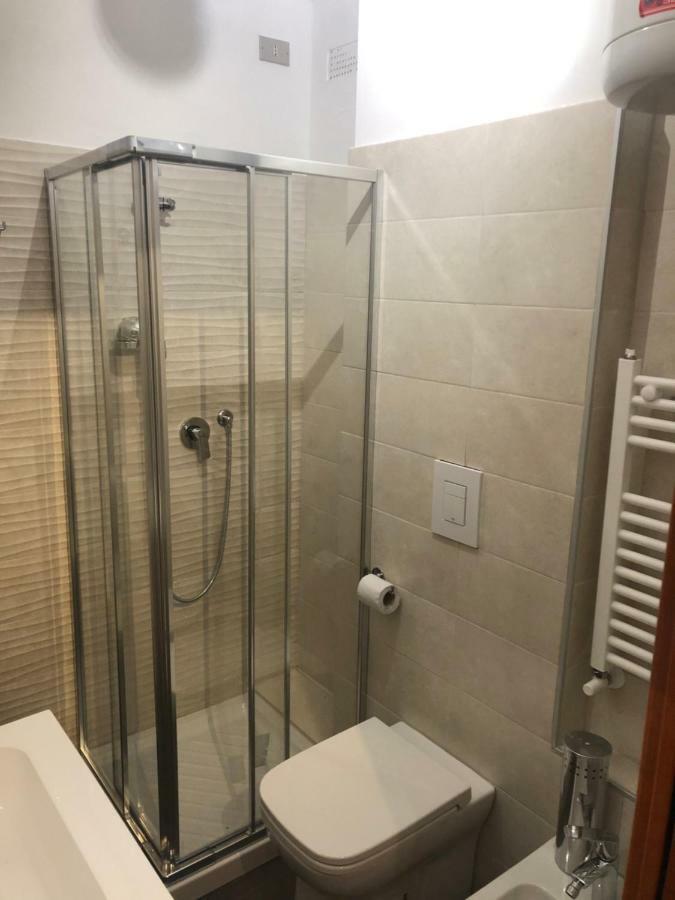 Villaggio Dello Sciatore Residence Paradiso Appartamenti E Monolocale Roccaraso Dış mekan fotoğraf