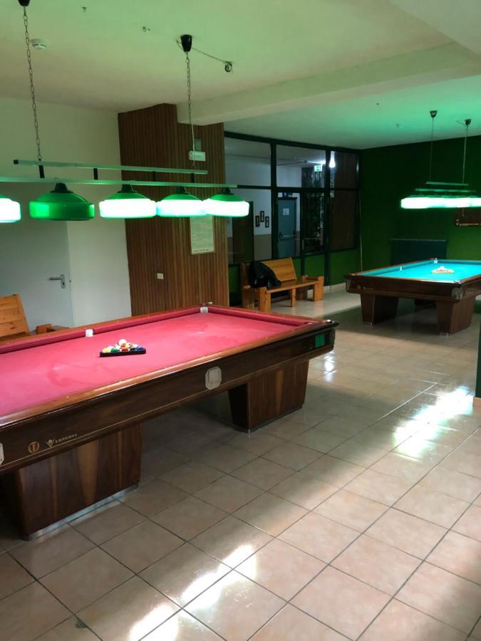 Villaggio Dello Sciatore Residence Paradiso Appartamenti E Monolocale Roccaraso Dış mekan fotoğraf